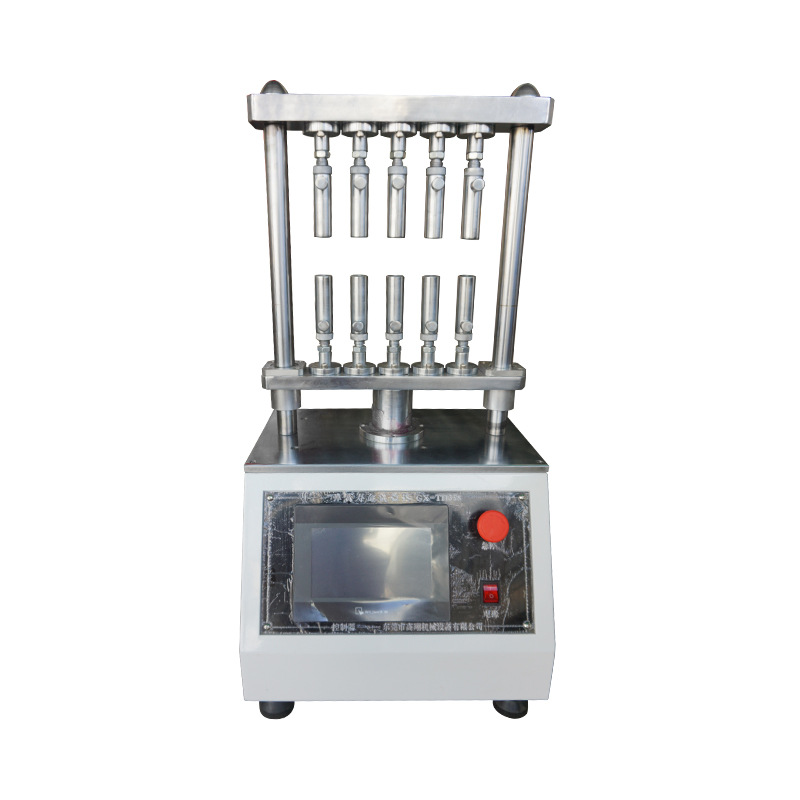 彈簧拉壓試驗(yàn)機(jī)